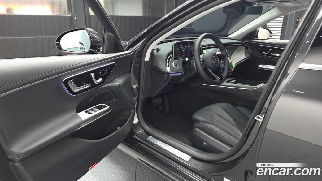Mercedes-Benz E-Class E200 Avantgarde, 2026