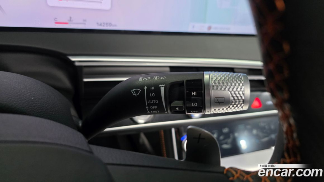 Genesis GV70 2.5T Gasoline AWD, 2025