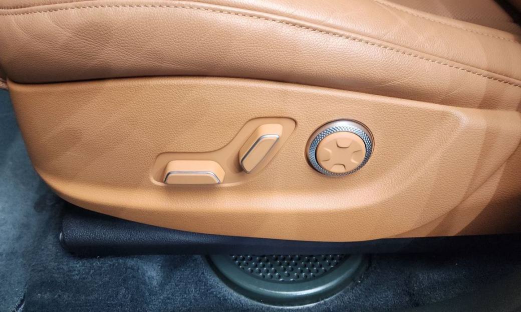 Genesis GV80 2.5T Gasoline AWD, 2024