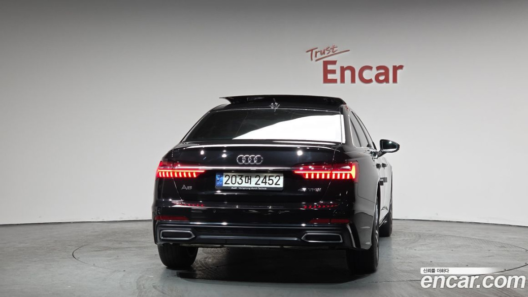 Audi A6 45 TFSI Premium, 2023