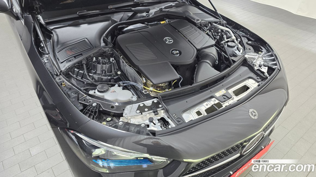 Mercedes-Benz CLE-Class CLE200 Cabriolet, 2025