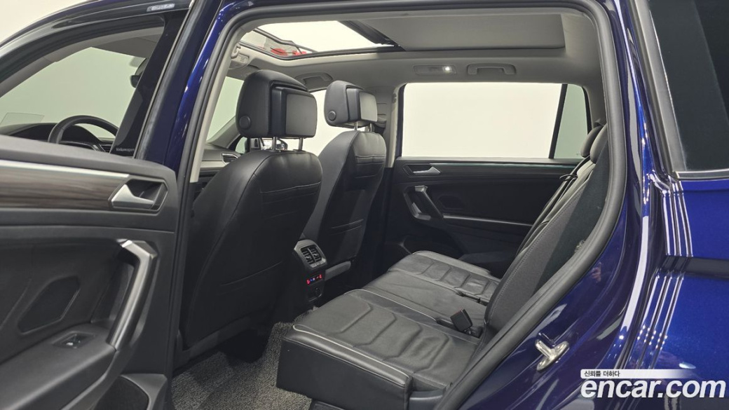 Volkswagen Tiguan 2.0 TSI Prestige, 2023