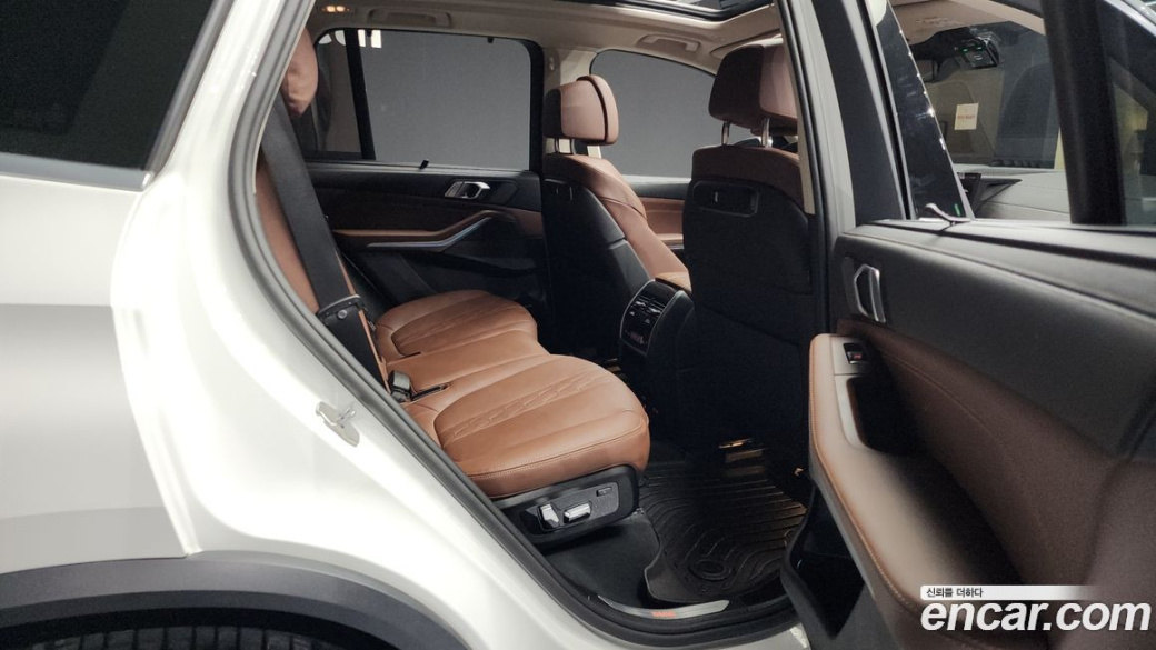 BMW X5 xDrive 30d xLine, 2025