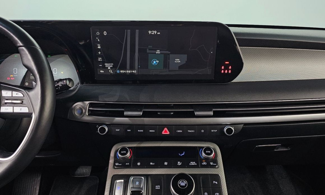 Hyundai Palisade Diesel 2.2 2WD, 2023