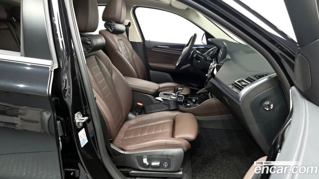 BMW X4 xDrive20i xLine, 2022