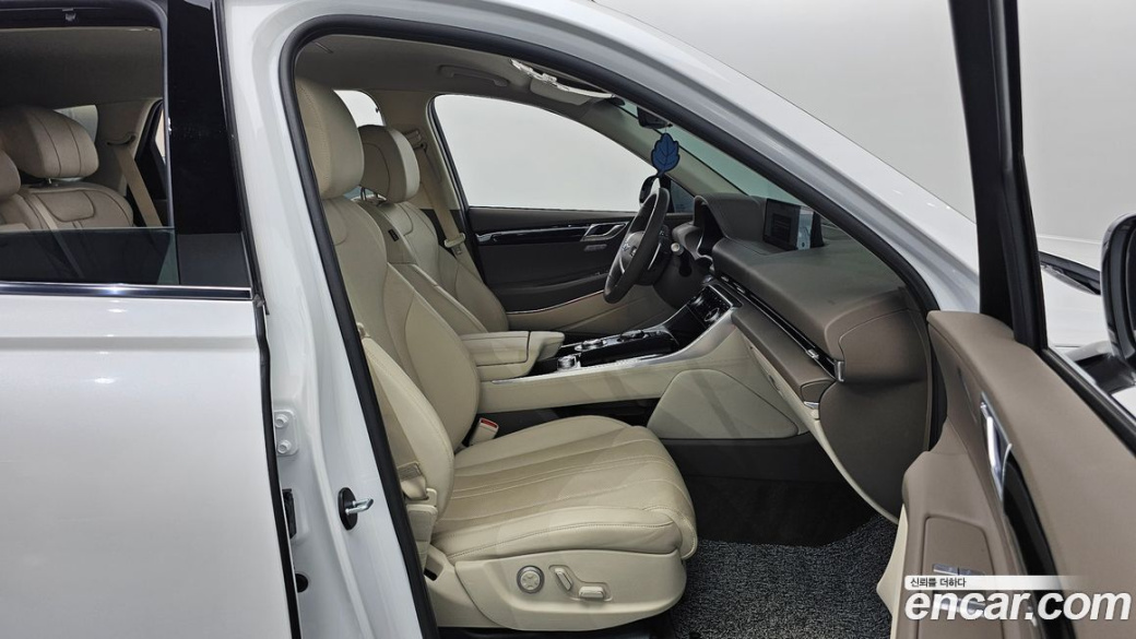 Genesis GV80 2.5T Gasoline 2WD, 2023