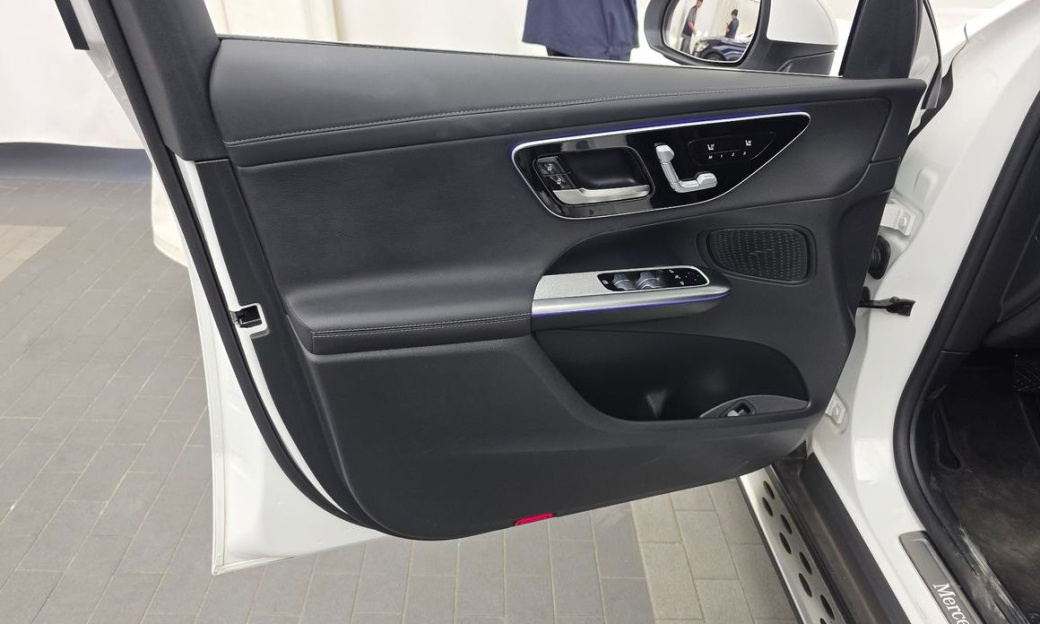 Mercedes-Benz GLC-Class GLC220 d 4MATIC, 2025