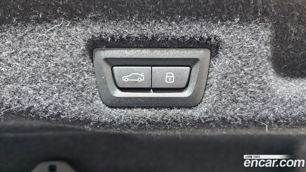 BMW 5-Series 530i xDrive M Sport, 2024