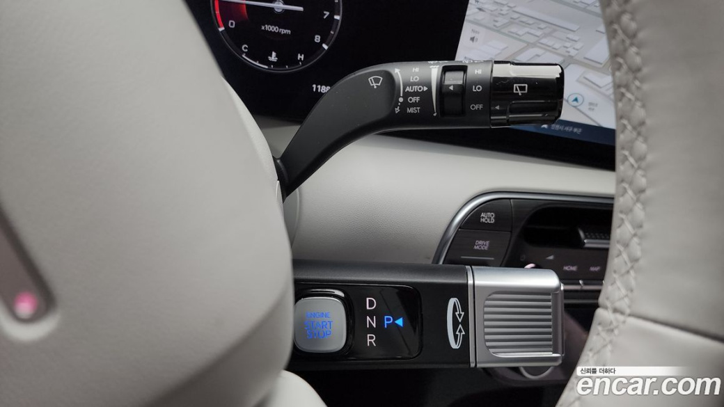 Hyundai Palisade Gasoline 2.5T 2WD 9-Seater, 2026