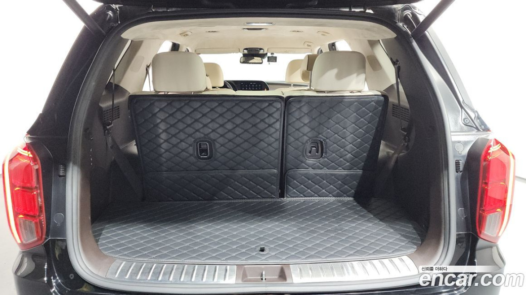 Hyundai Palisade Diesel 2.2 4WD, 2022