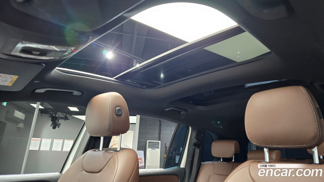 Mercedes-Benz GLB-Class GLB250 4MATIC, 2021