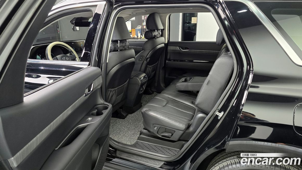 Hyundai Palisade Diesel 2.2 2WD, 2024
