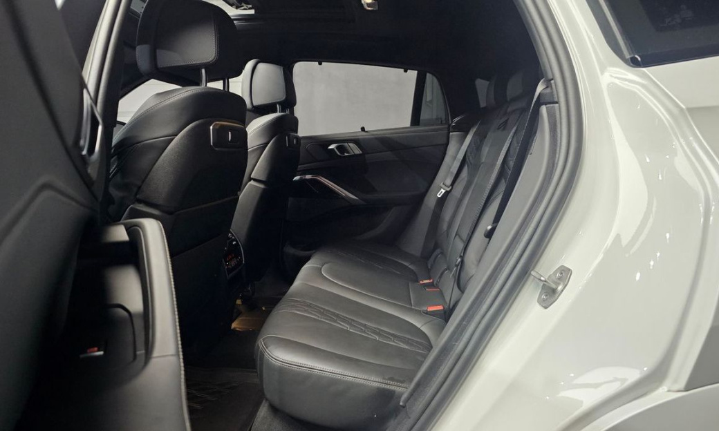 BMW X6 xDrive40i M Sport, 2024