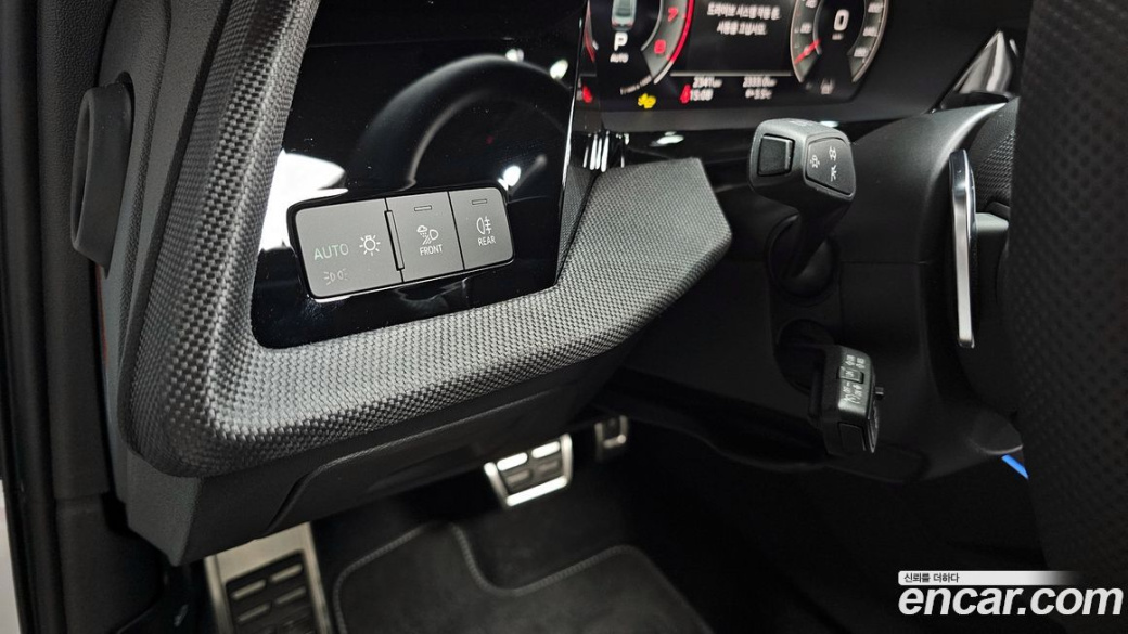 Audi A3 40 TFSI Premium, 2025