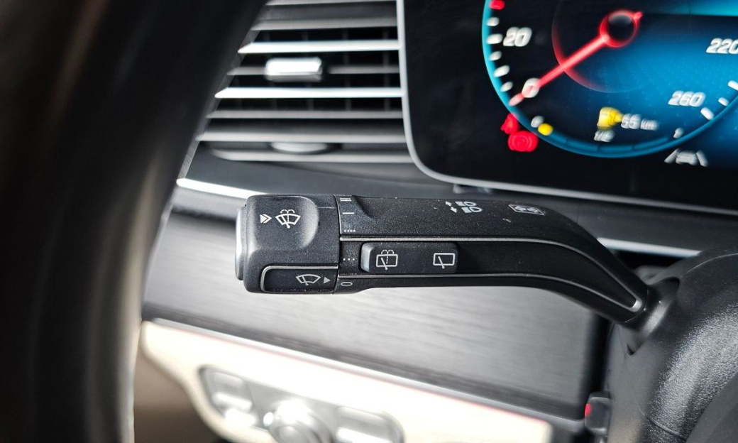 Mercedes-Benz GLS-Class GLS400d 4MATIC, 2023