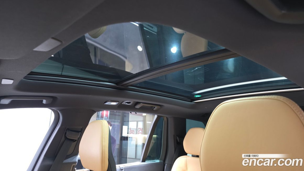 Volvo XC90 B6 Ultimate Bright, 2023