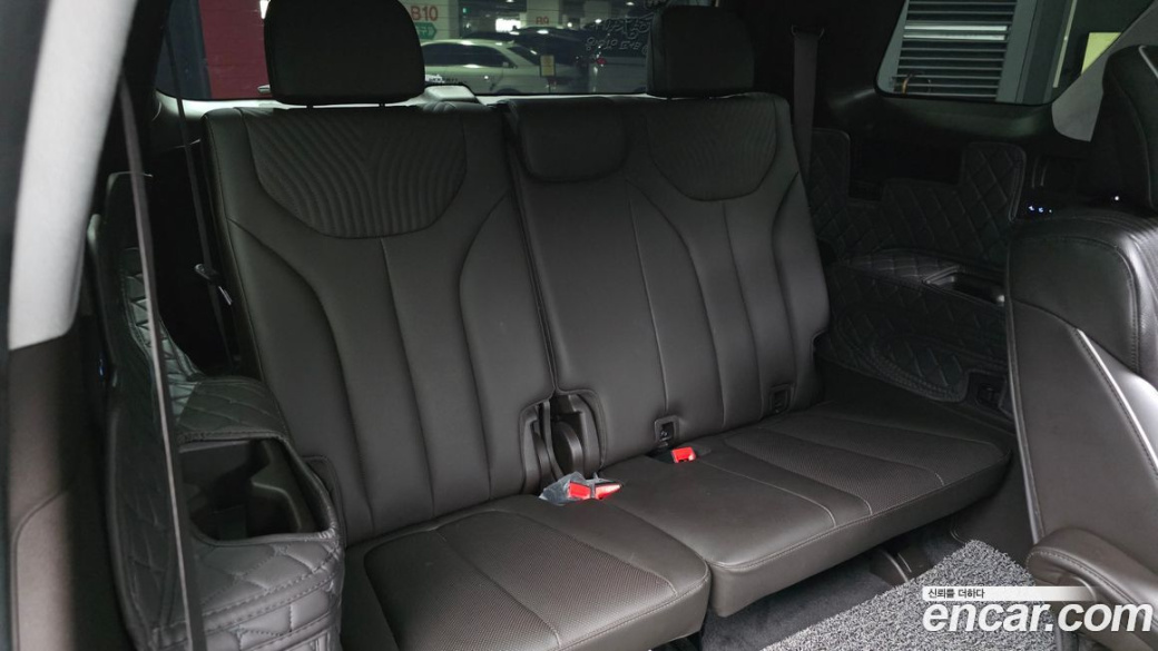 Hyundai Palisade Diesel 2.2 4WD, 2023
