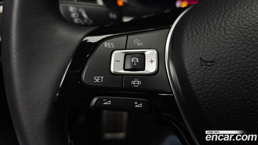 Volkswagen Jetta 1.4 TSI Prestige, 2021
