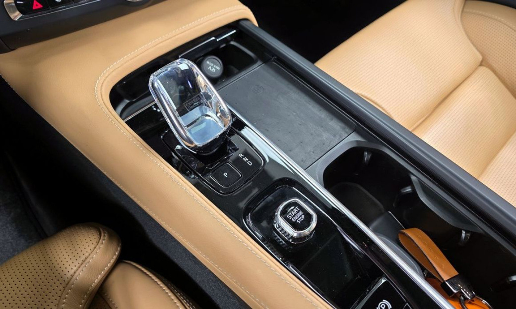 Volvo S90 B6 AWD Ultimate Bright, 2023