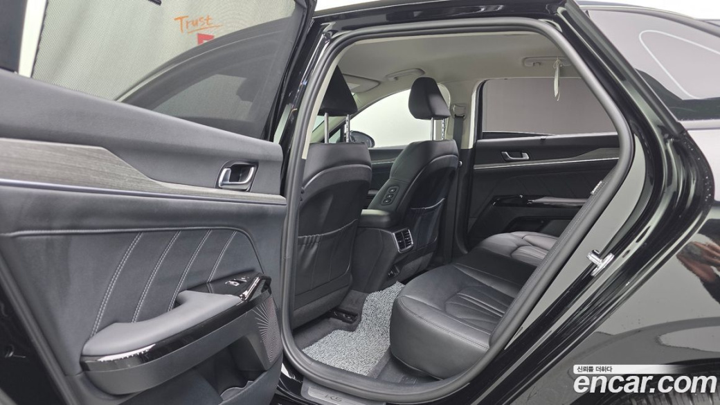 Kia K5 2.0, 2025