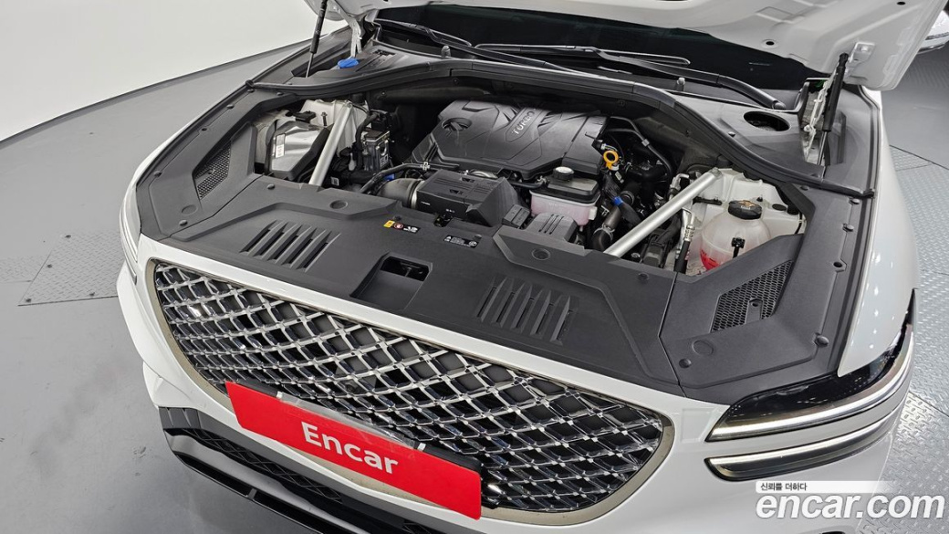 Genesis GV70 2.5T Gasoline AWD, 2023
