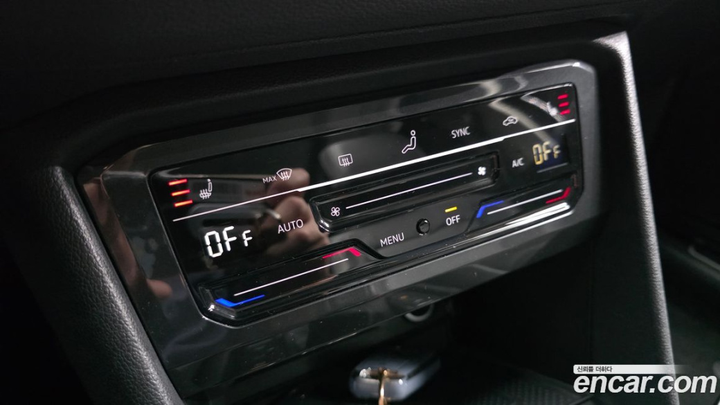 Volkswagen Tiguan 2.0 TDI Prestige, 2023