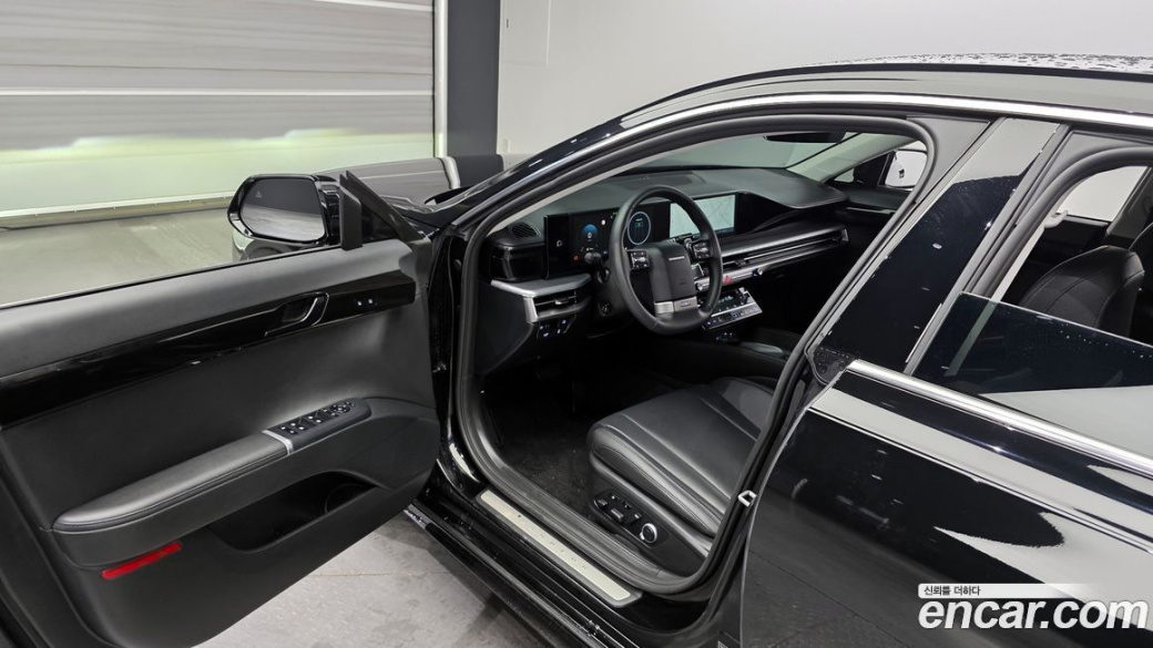 Hyundai Grandeur 2,5 Gasoline 2WD, 2024