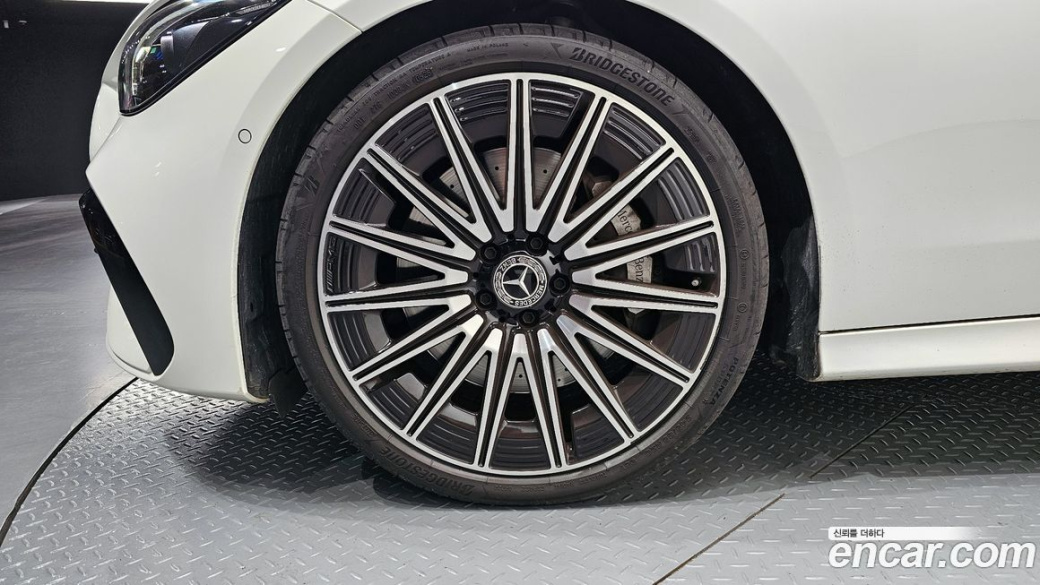 Mercedes-Benz CLE-Class CLE450 4MATIC Coupe, 2024