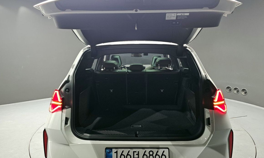 BMW X3 xDrive 20 M Sport Pro, 2026