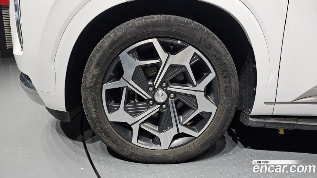 Hyundai Palisade Diesel 2.2 4WD, 2022