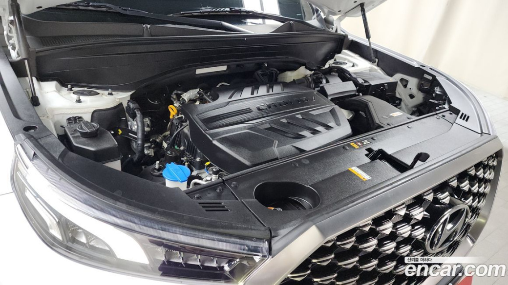 Hyundai Palisade Diesel 2.2 4WD, 2022