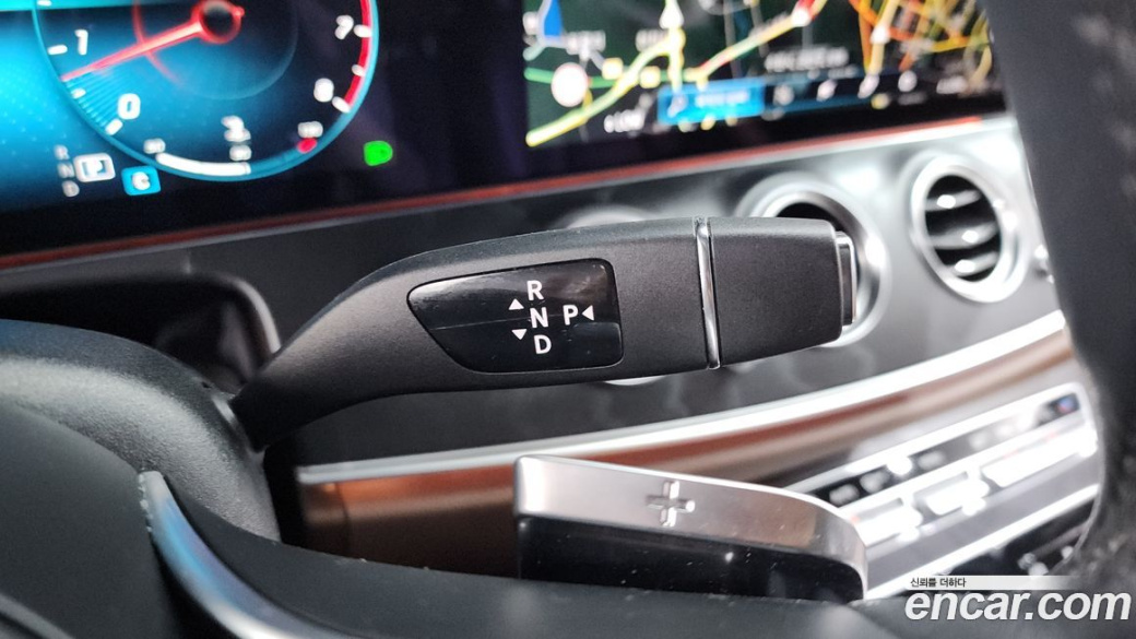 Mercedes-Benz E-Class E250 AMG Line, 2023