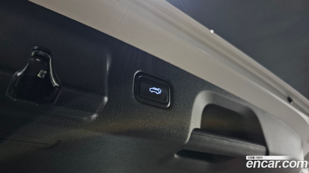 Hyundai Palisade Diesel 2.2 2WD, 2022