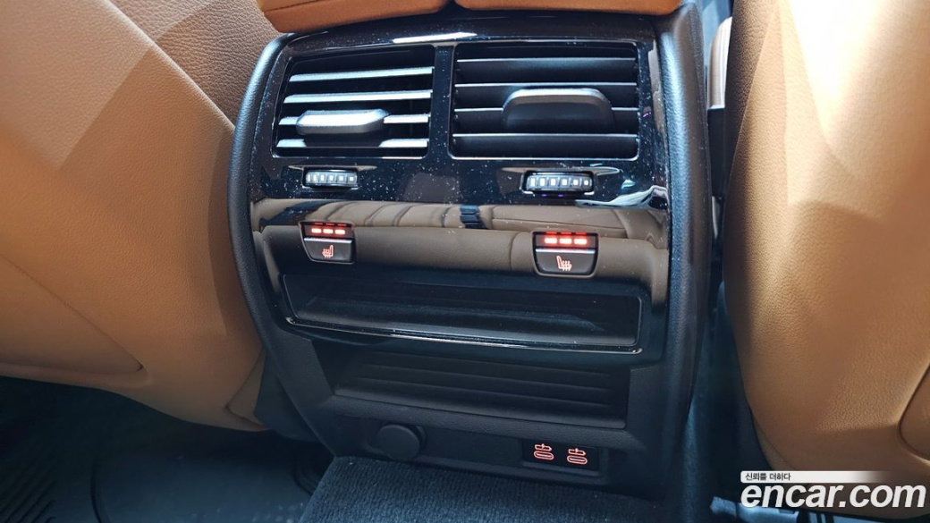 BMW 5-Series 520i M Sport, 2022