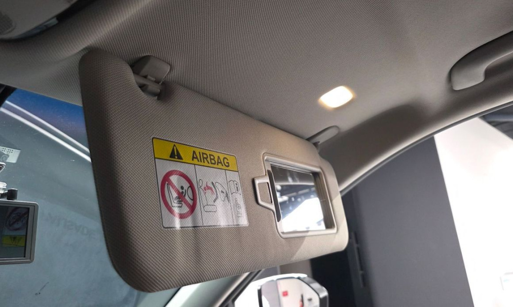 Hyundai Palisade Diesel 2.2 2WD, 2024