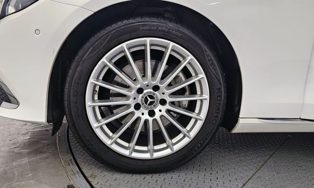 Mercedes-Benz E-Class E250 Exclusive, 2022