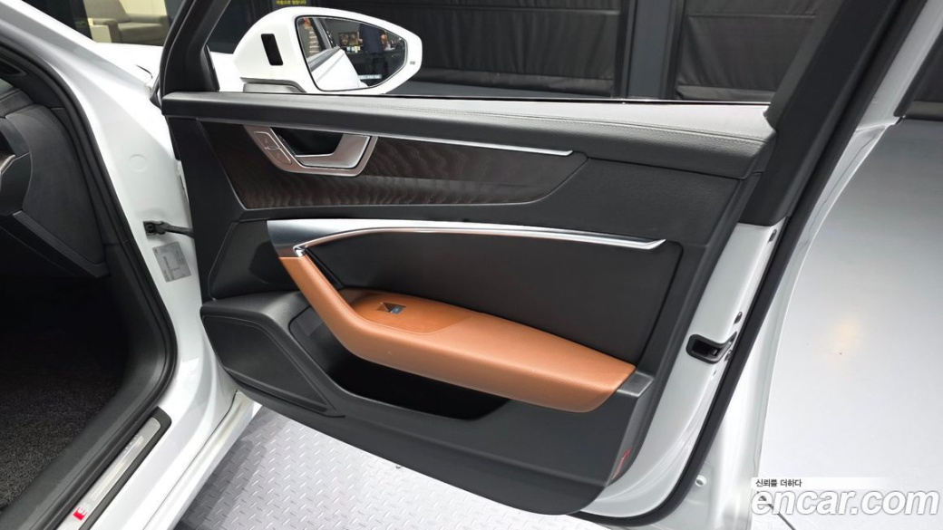 Audi A6 45 TFSI Premium, 2023