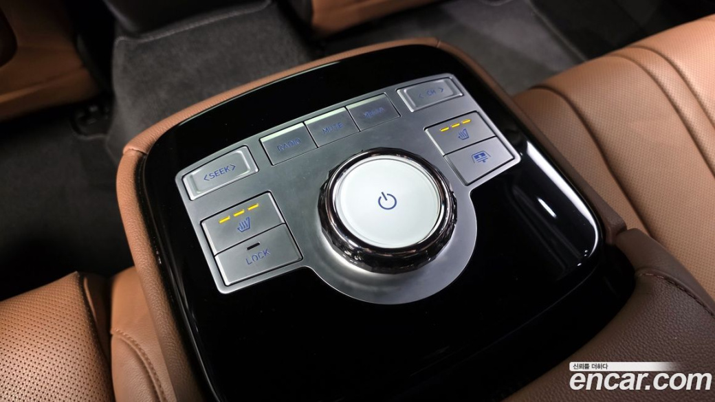 Genesis G80 Gasoline 2.5 Turbo AWD, 2023