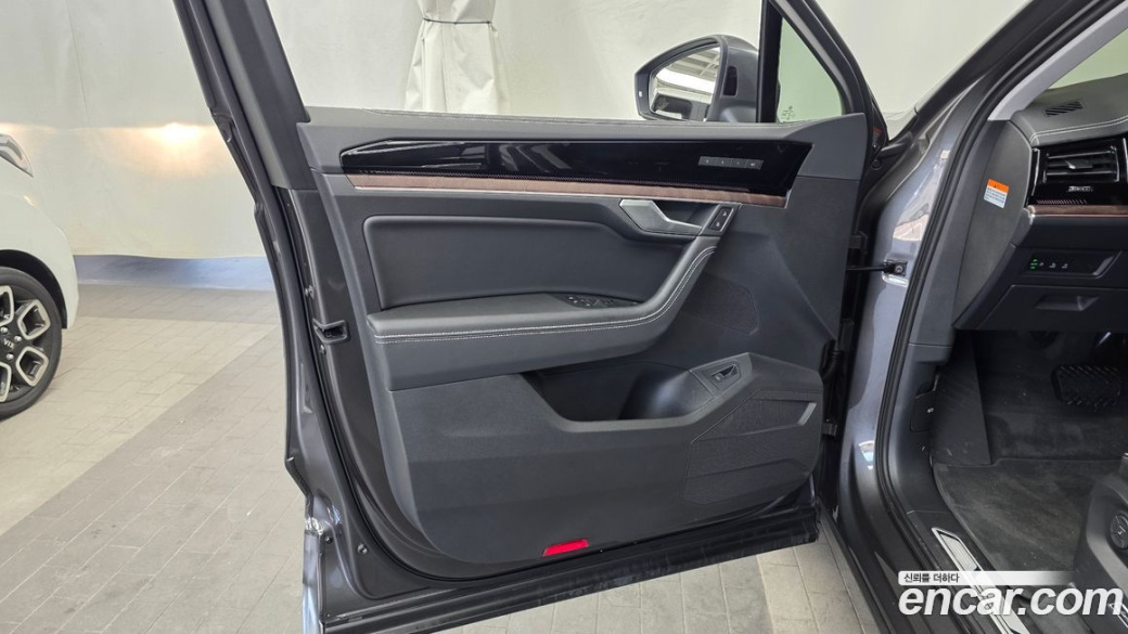 Volkswagen Touareg 3.0 TDI Prestige, 2026