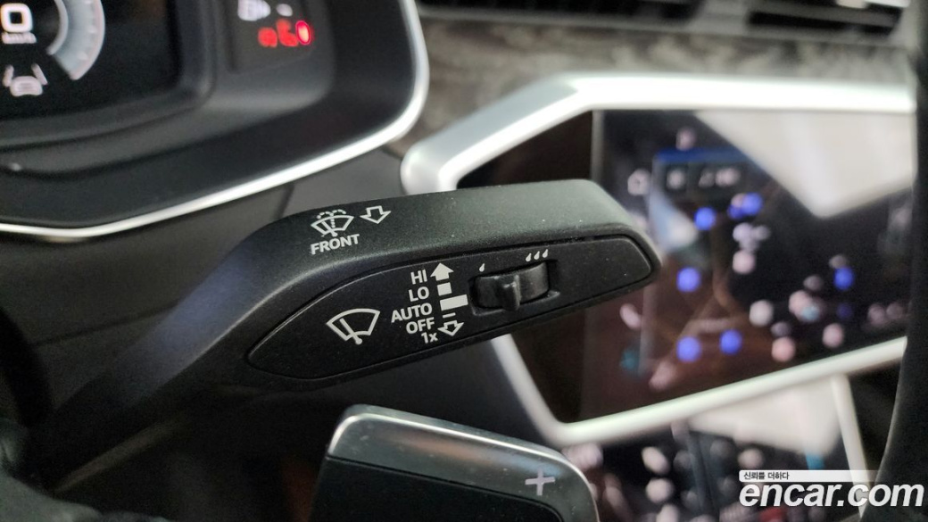 Audi A6 45 TFSI Premium, 2023