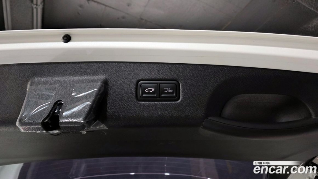 Kia Carnival 9-Seater Prestige, 2024
