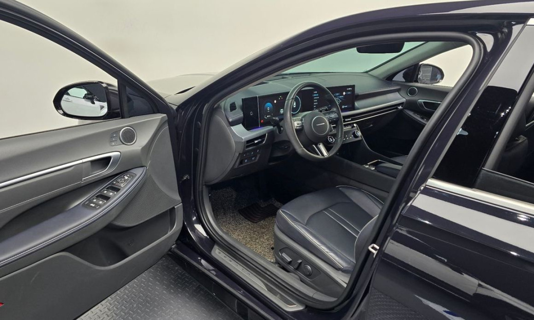 Hyundai Sonata 2.0, 2024