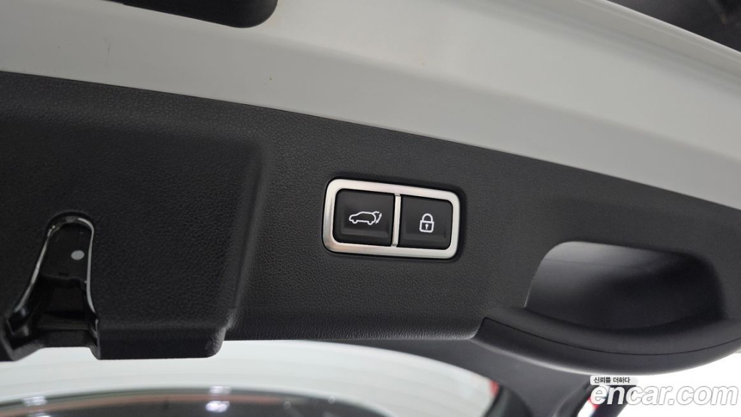 Kia Sorento Gasoline 2.5T 2WD, 2023