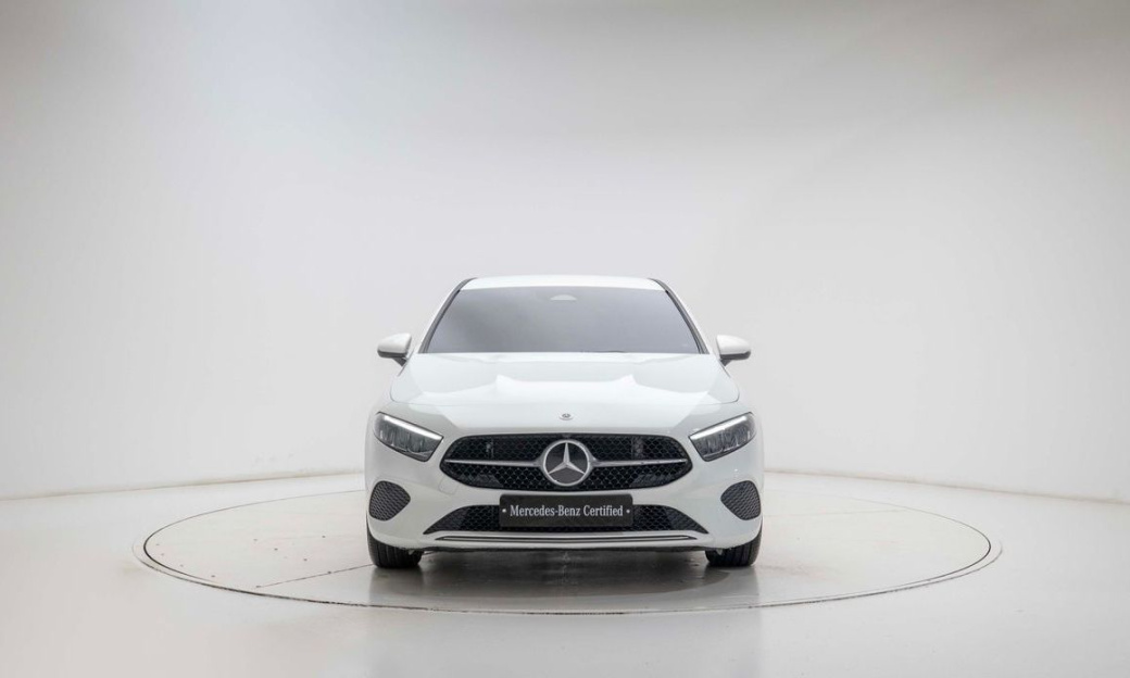 Mercedes-Benz A-Class A220 Hatchback, 2024