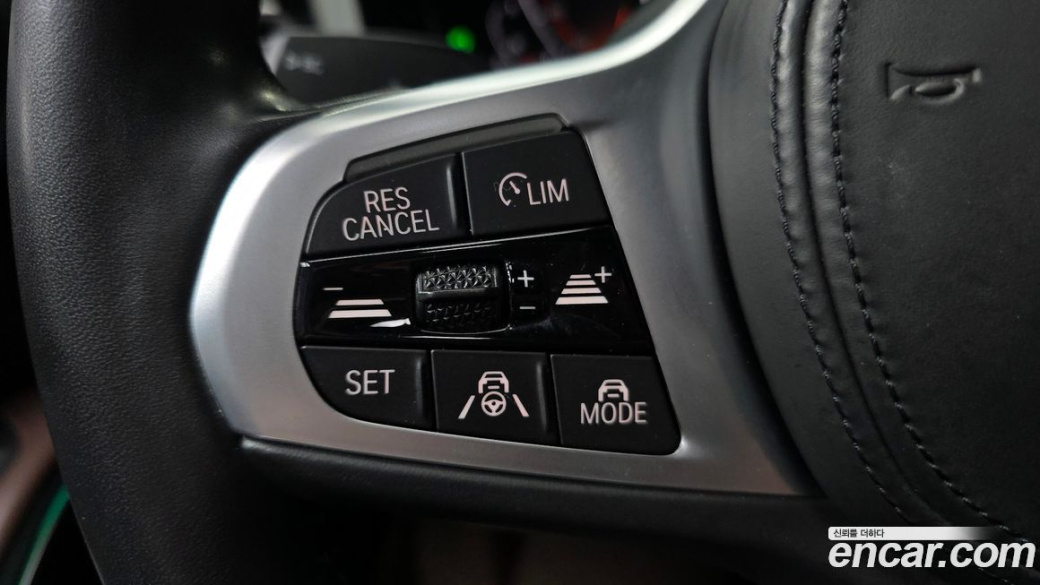BMW 3-Series 320d Touring M Sport, 2022