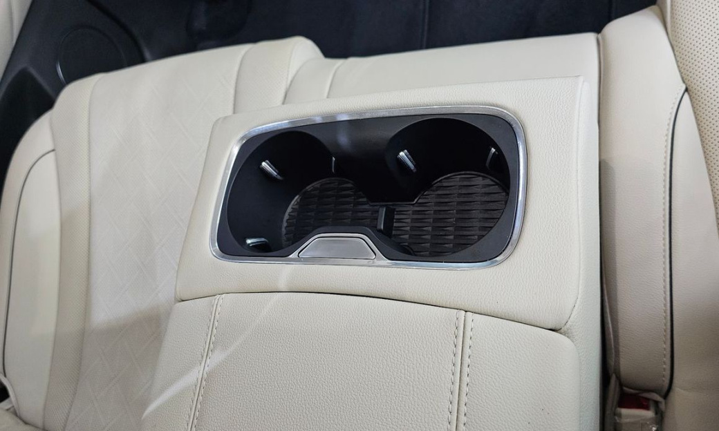 Genesis GV80 2.5T Gasoline AWD, 2024