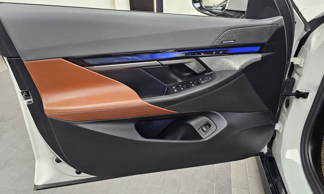 BMW 5-Series 530i xDrive M Sport, 2024