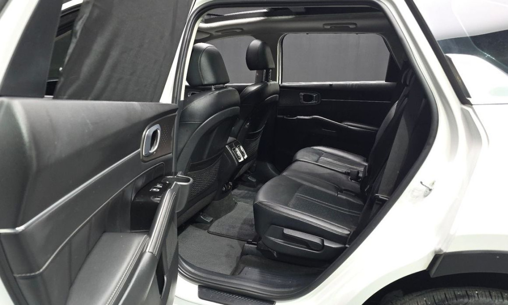 Kia Sorento Gasoline 2.5T 2WD, 2023