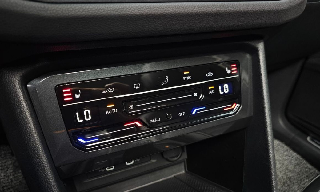 Volkswagen Tiguan 2.0 TDI Prestige, 2023