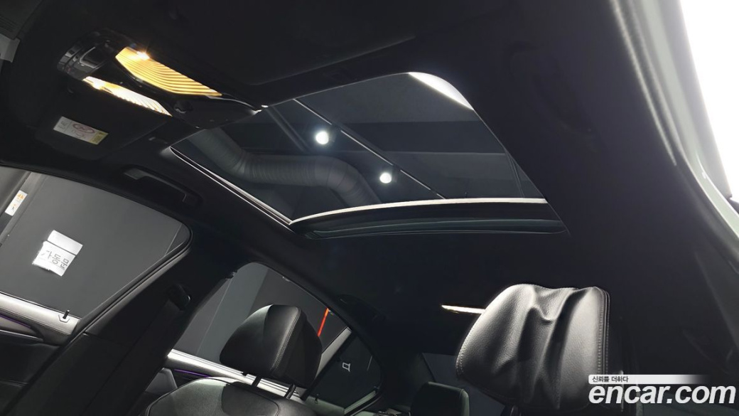 BMW 5-Series 520i M Sport, 2022